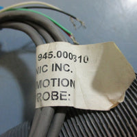 MaxiTronic Motion Sensor Probe 945.000310 1in