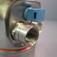 ENDRESS+HAUSER DELTAPILOT S LEVEL SENSOR DB50S-AC00FD14GE30