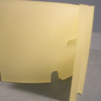 Tennant 1061200 Polyurethane Front Squeegee 43.19" Chemical Resistant