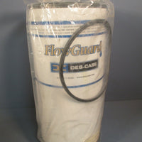 FlowGuard DesCase Oil Filter 3 Micron FCAF