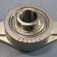 IPTCI Bearings MUCFL20412 2 Bolt Flange Mount Bearing 3/4" Bore SUCSFL 204 12