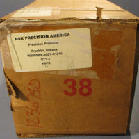 NSK Precision America W5005WF30ZYC1Z10 Ball Screw Factory Sealed