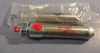 Lot of (2) BIMBA 041.5-DB Pneumatic Air Cylinder 3/4" BORE 1-1/2" STROKE