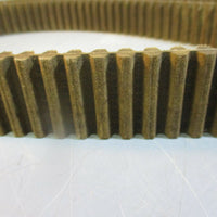 D28008M30 Dual HTB Belt 2800mm L 8mm Tooth Pitch 30mm W
