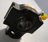 SealMaster ST-19C Take Up Bearing Unit 703699 1-3/16" Bore 0.531" Slot Width