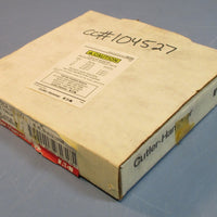 Cutler-Hammer Ser B1 E58CAL18T111R2 10-30 VDC Photoelectric Tubular Sensor NOS