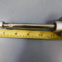 Used Festo DZH13PPVA Pneumatic Air Cylinder 145PSI Double Action