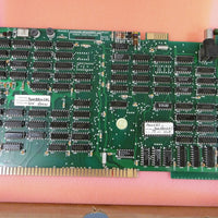 Triangle Packaging 90WB8002AC Printed Circuit Video Control