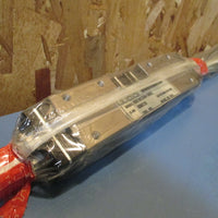 THK Linear Bearing Assembly Rail & Block HSR25R2SSHH+568LK