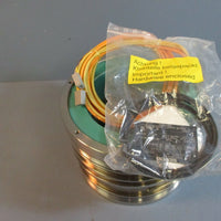 Siemens 1FE10916WN101BB0 SIMOTICS Synchronous Motor w/Spindle NEW