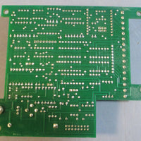 Bodine Electric 0888 Analog Interface Board Control Models 810 830 850 43131402