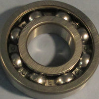 Bell and Gossett 186572NG Ball Bearing 45mm Bore 100mm OD 25mm W