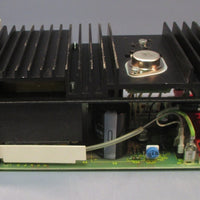 Schroff PSG 115 Powerpac PSG Single Power Supply 15V 3A 220V Mains 4862 HZ