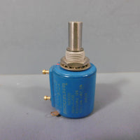 Bourns Precision Variable Resistor 3501S1103 Potentiometer 10K