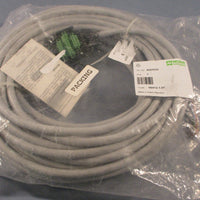 Murr Elektronik 4027034 Power Distributiuon Cable 15m Long PUR/PVC