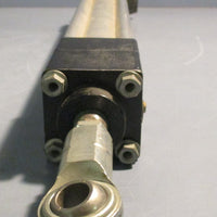 Parker 40 CSBMPRLR14MC 200.0 FW389250 10 Bar Air Pneumatic Cylinder Series MPRL