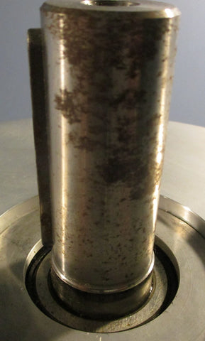 KEB 09.10.670-544U Industrial Brake And Clutch Assembly 1-1/8" Bore and Shaft