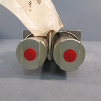BIMBA PNEU-TURN PT196180-M PNEUMATIC ROTARY ACTUATOR
