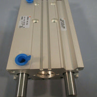 SMC COMPACT GUIDE CYLINDER MGPM20TF100ZXC6A