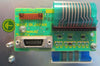 Fanuc A02B0323C128 MDI Unit QWERTY Type 113/8" L x 61/4" H