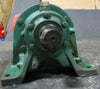 Sumitomo SM-Cyclo HC-3140 Speed Reducer 21:1 6.51 HP 1750 RPM 1-7/8" Shaft Dia