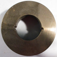 Dodge Baldor 118215 Taper Lock Sheave 2B4.21610 2 Grooves 4.55" OD