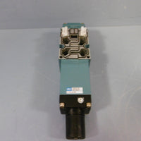 Mac Valves Pressure Regulator PR63D23AC NEW