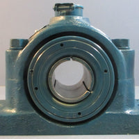 Jones EXP 115 2Bolt Expansion Pillow Block Bearing 101075 115/16" Bore 115B
