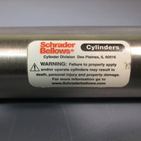 PARKER AIR CYLINDER 250PSI PMAX 17 BAR 01.25DXPSR 2.000