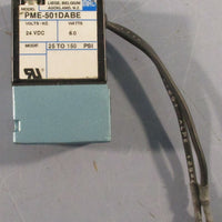 Mac Valves PME-501DABE Solenoid Valve Coil 25-150PSI 24VDC 6W
