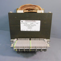 Powertran Corporation Transformer GH-4K-TSZ 4 KVA 1 Phase NEW