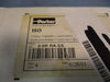 Parker Box of (4) 8-8R-RA-SS CPI Instrumentation Fitting