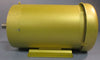 Baldor Reliance CEM3556T Super-E Motor 35AA002M497G1 1HP 7/8" Shaft Dia NOS