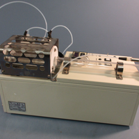 EM Science AQUASTAR EV6 Solid Evaporator 110V, 60Hz