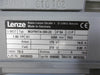 Lenze Motor MGFRKTA 090-22 A2E 170 2.54hp 220-240v 50/60HZ TD-3