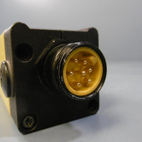 SICK Light Curtain Beam Sensor 1018917 MSLE0314511