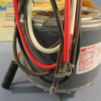Magnetek 555 Universal Electric Motor 1075 RPM, 208-230V, 1.6-.85AMPS, 1/4-1/8HP