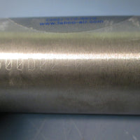 FABCO-AIR PNUEMATIC DOUBLE ACTING AIR CYLINDER F-1500D02-02A-35