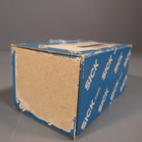 SICK Photoelectric Switch 1030 VDC WTB4S3P3161