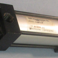 TRD Manufacturing Pneumatic Cylinder 3" Stroke 1-1/2" Bore 250 PSI Air Max