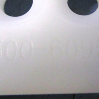 Wexxar 5006095 Pin Block 5006095 Injection Moulding