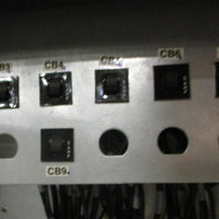 Carrier Aquasnap C30RBE13064BLDL-7 Air Cooled Liquid Chiller 30RB060-390
