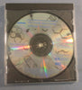 Hewlett Packard G2070-60054 HP ChemStation Family Software Products Disc