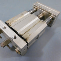 SMC CDY1S15H-35 Guided Air Table Cylinder Pneumatic