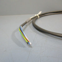 Phoenix Contact SAC5P1,5PUR/M12FS Sensor Cable V/C: 01 NEW Lot of 2