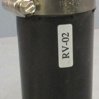 Gardner Denver RV02 Relief Valve Replacement 5 5/8" Length