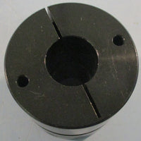 Ruland MDCS57-22-20-A Single Disc Coupling 22mm-20mm Bore Anodized Aluminum