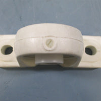 KMS P204 Plastic Mounted Pillow Block 5/8" Bore  Used