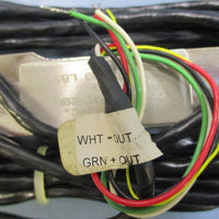 Omegadyne Inc. LC501200 Load Cell 0200Lb LC501200