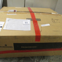 Mass Flow Sensor Model H200S352NABMEZZZZ Micro Motion Stainless HSeries